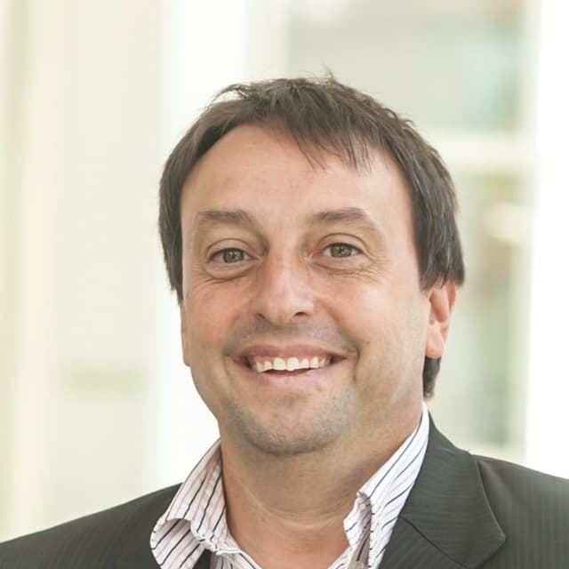 Gerente de la empresa